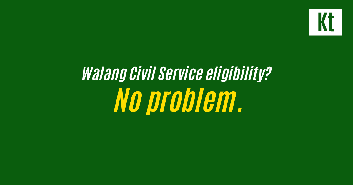Civil Service